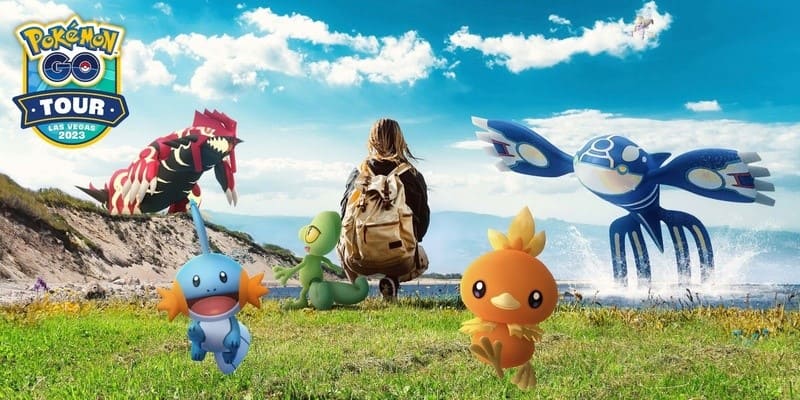 Ano Novo 2023 no Pokémon GO - Guia de Eventos das Férias de Inverno 2022