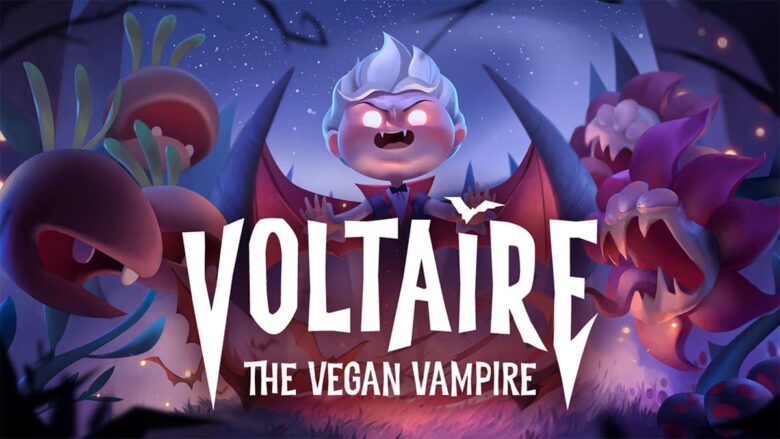 Voltaire: The Vegan Vampire for ipod download