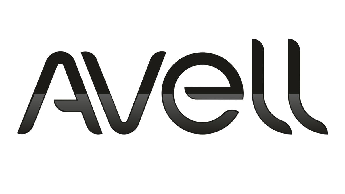 Avell - Logo