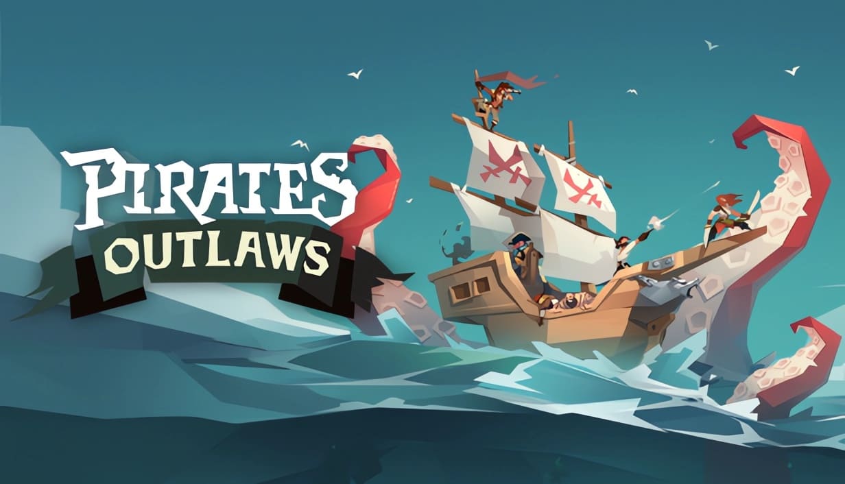 Pirates Outlaws