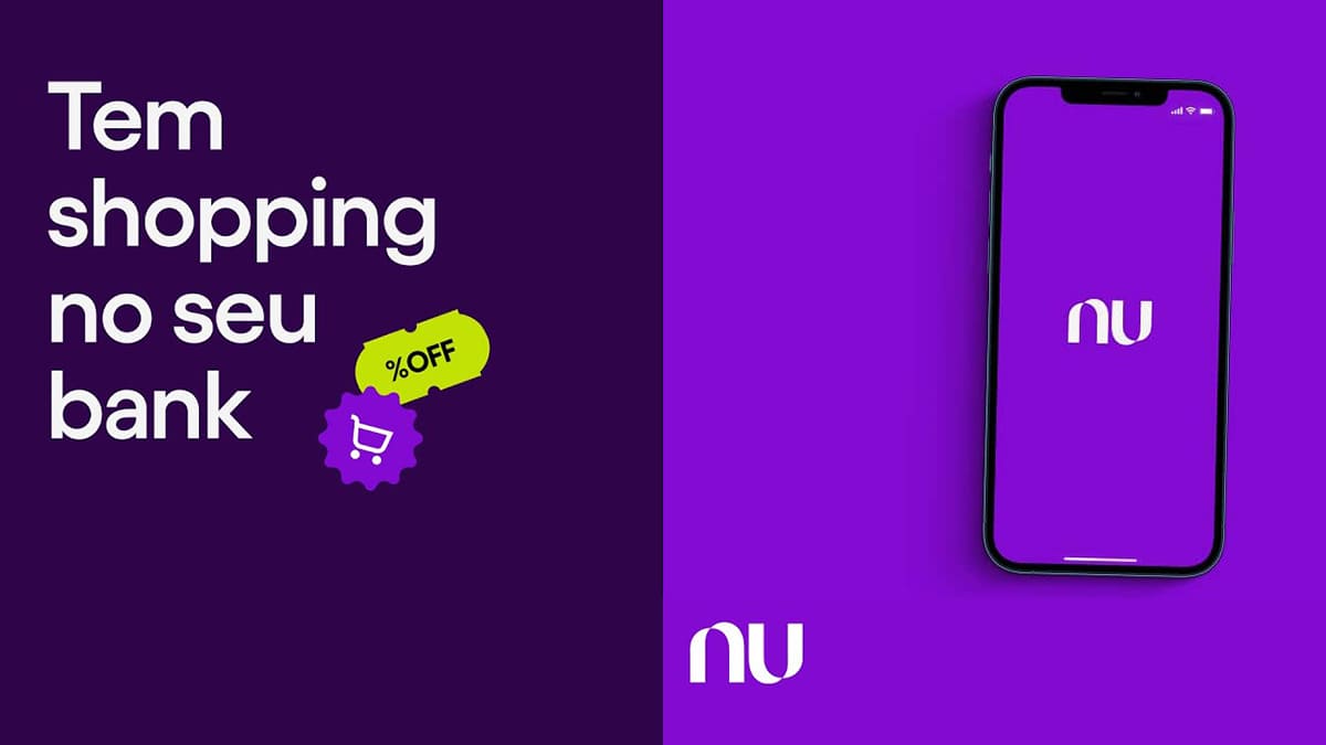 Promoção Nubank>>PS5 - Ideias - NuCommunity