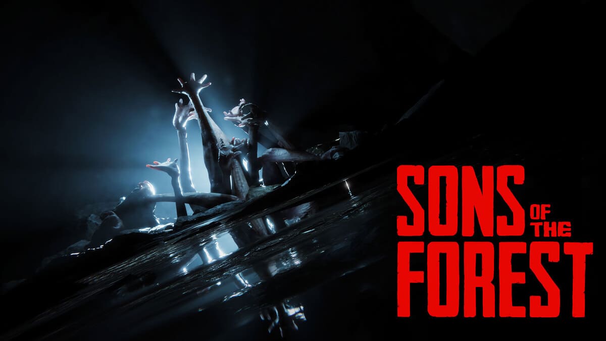Sons Of The Forest: Jogo de sobrevivência é adiado para outubro de 2022 -  Combo Infinito