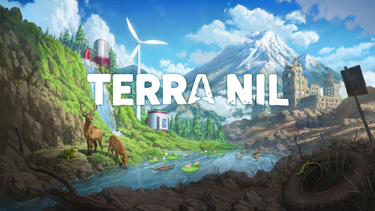 free Terra Nil