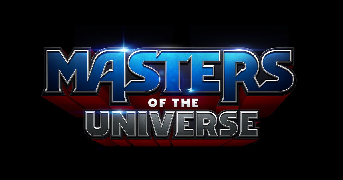 He-Man e os Mestres do Universo