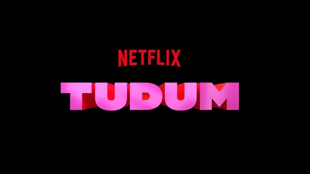 Tudum - Netflix