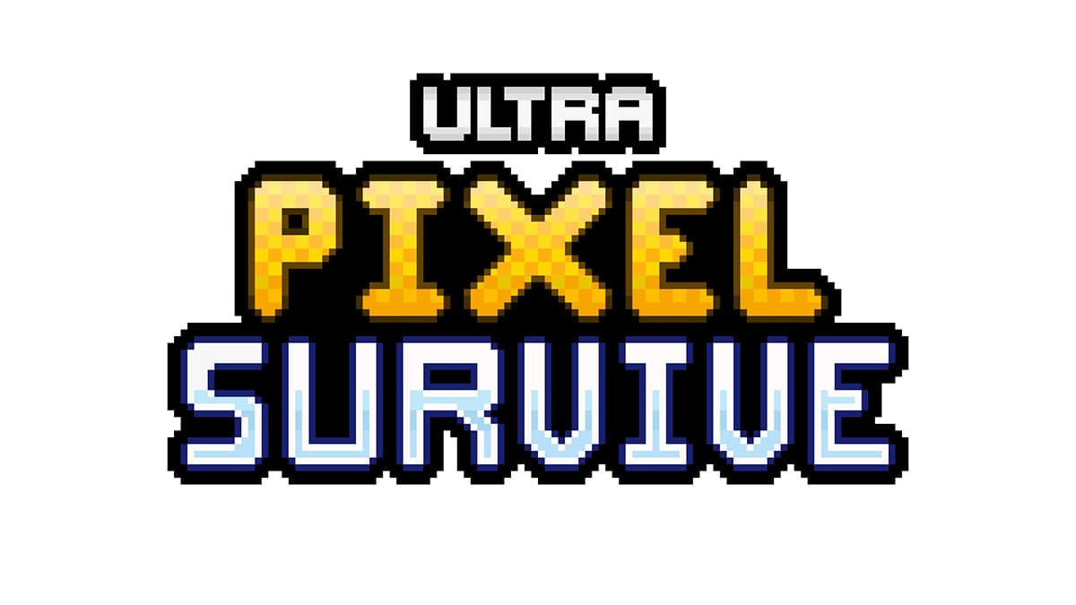 Ultra Pixel Survive