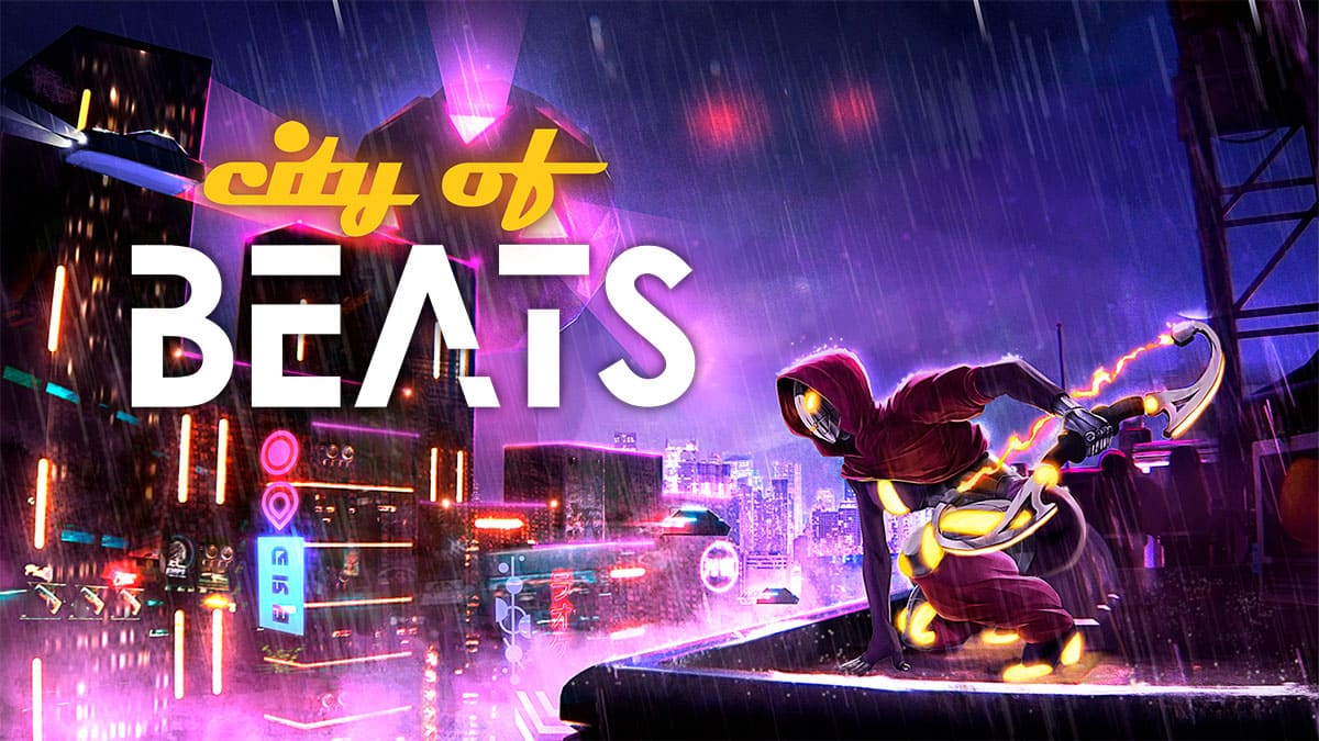 City of Beats