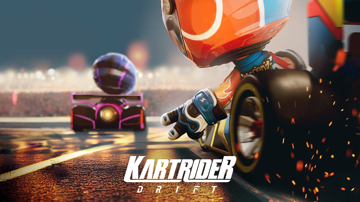 KartRider: Drift – primeira temporada chega ao PlayStation e Xbox com duas  colaborações exclusivas