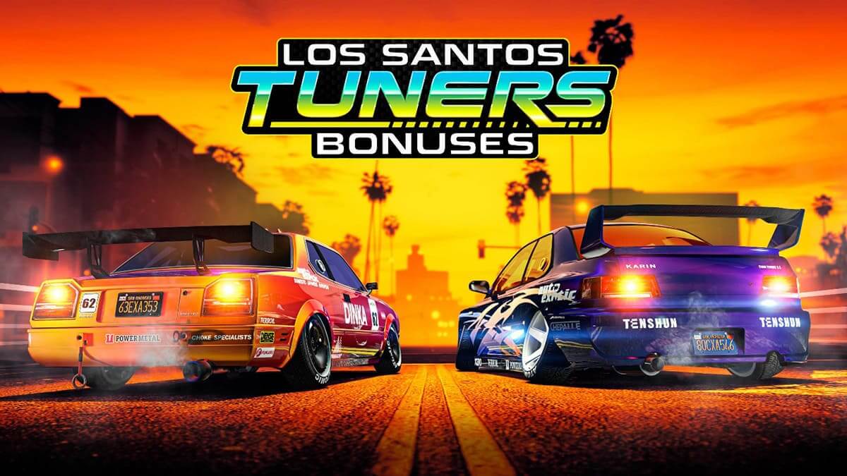 GTA Online: nova atualização traz ótimas notícias para os fãs de carros