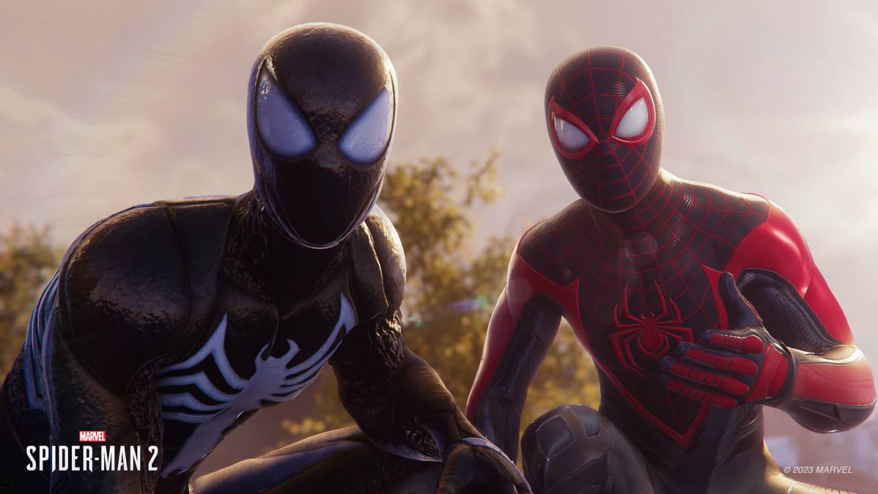 Spider-Man 2: detalhes e teorias do trailer de anúncio - Canaltech