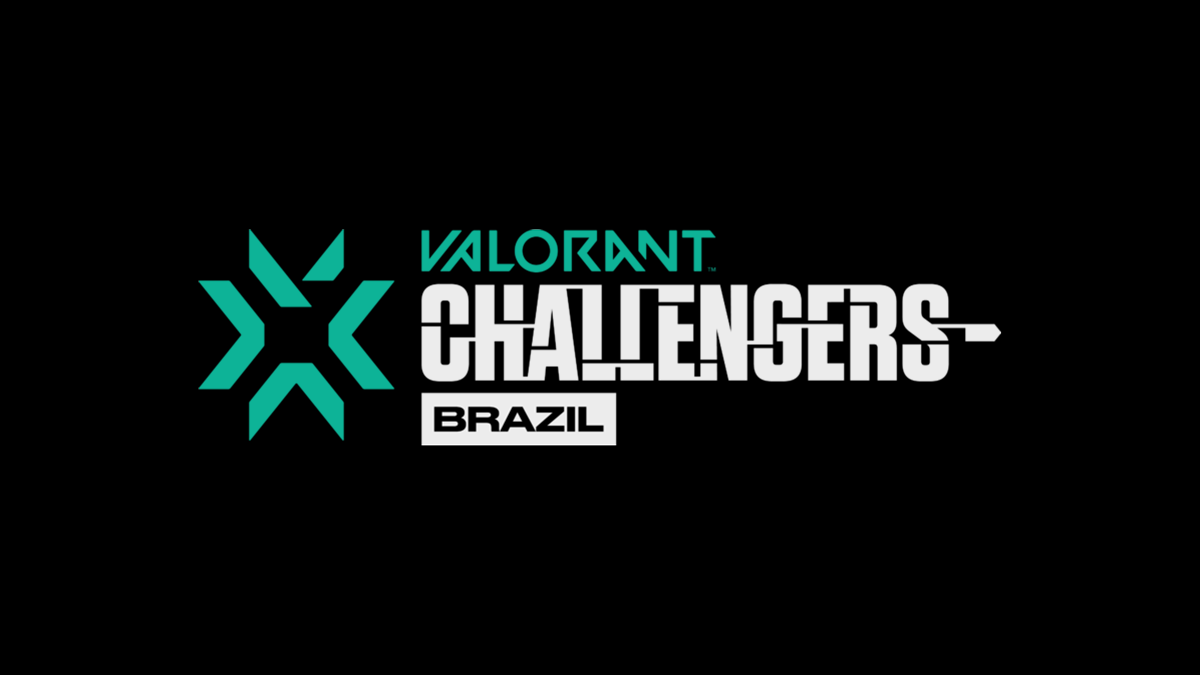 VALORANT Challengers Brazil 2023