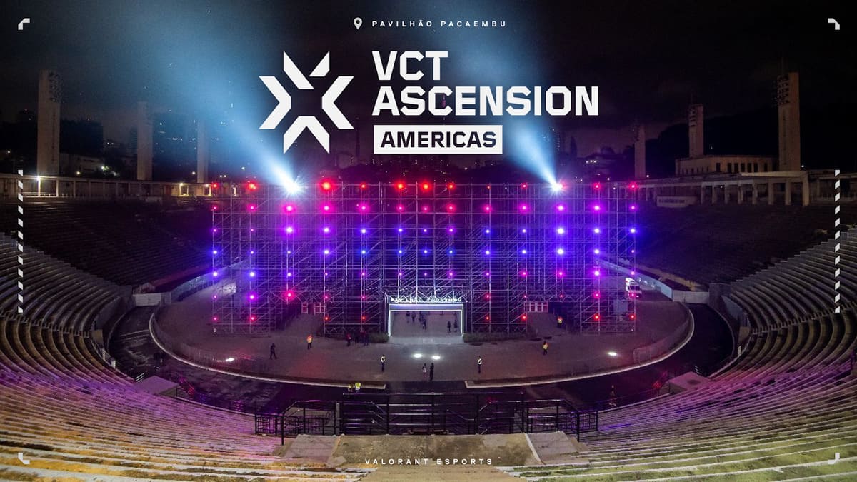 VCT Ascension Américas Tudo o que você precisa saber Gamers & Games