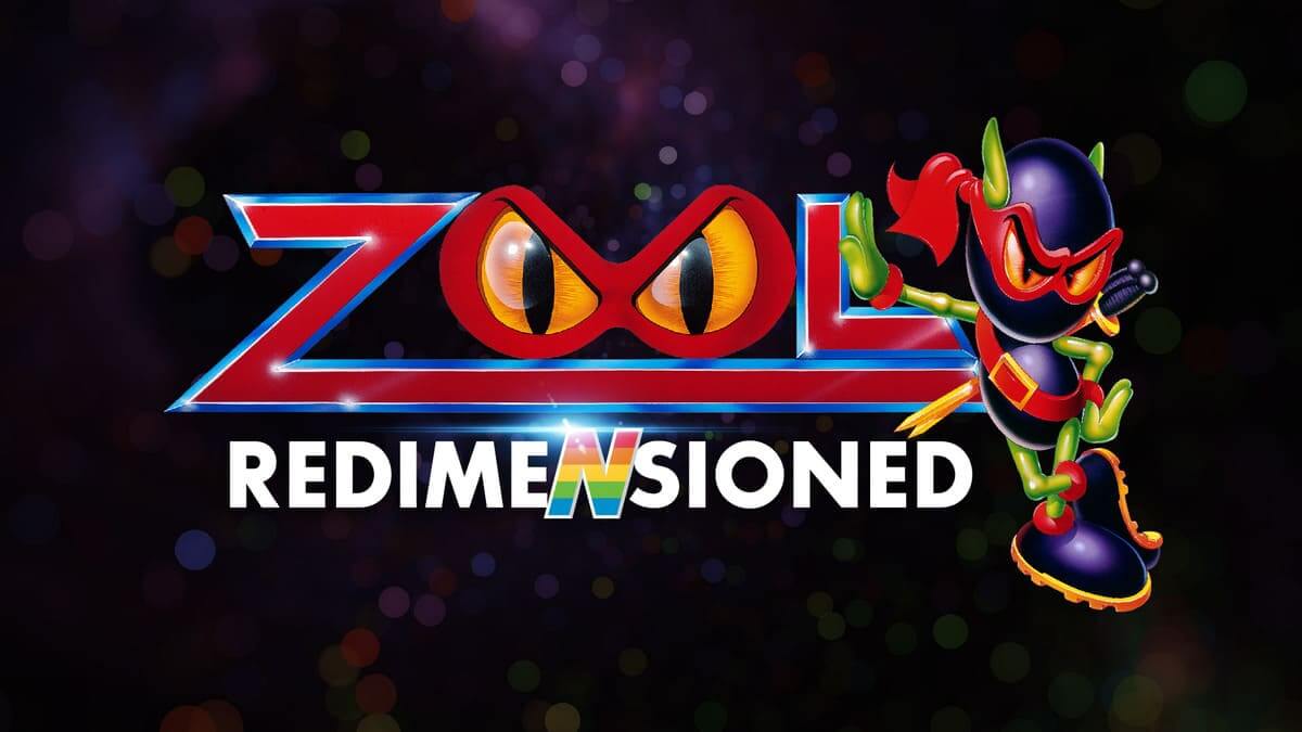 Zool Redimensioned