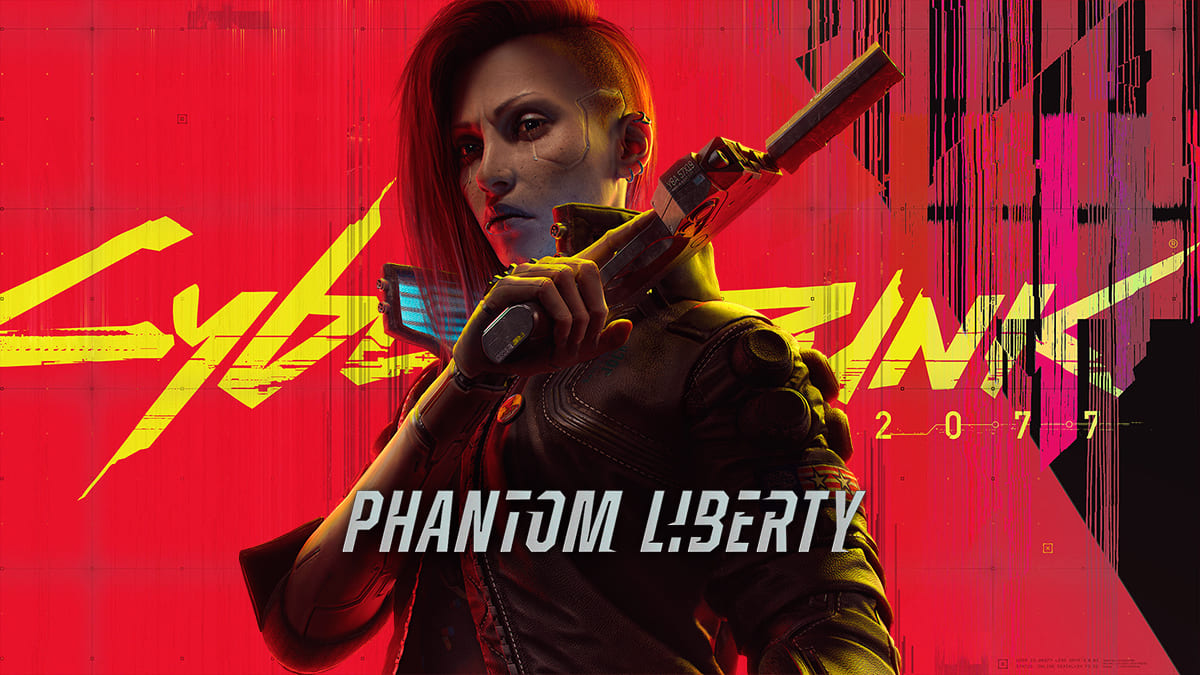 Cyberpunk 2077 Phantom Liberty