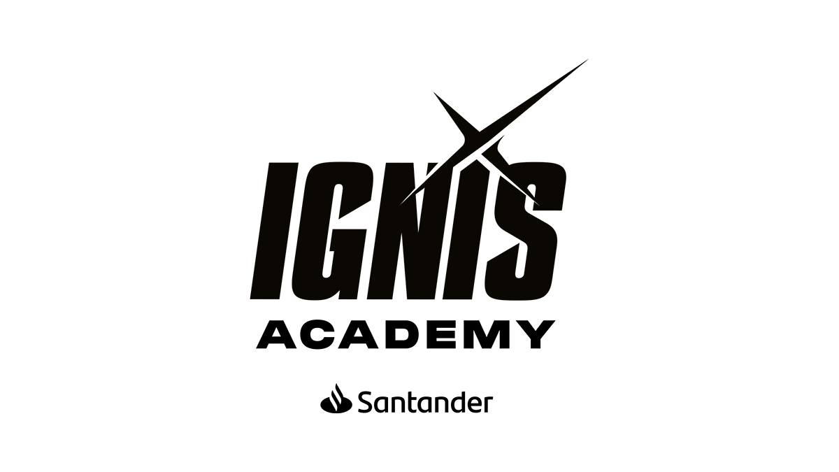 Ignis Academy - Santander