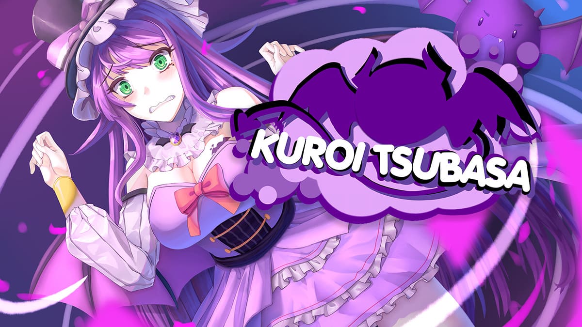 Kuroi Tsubasa