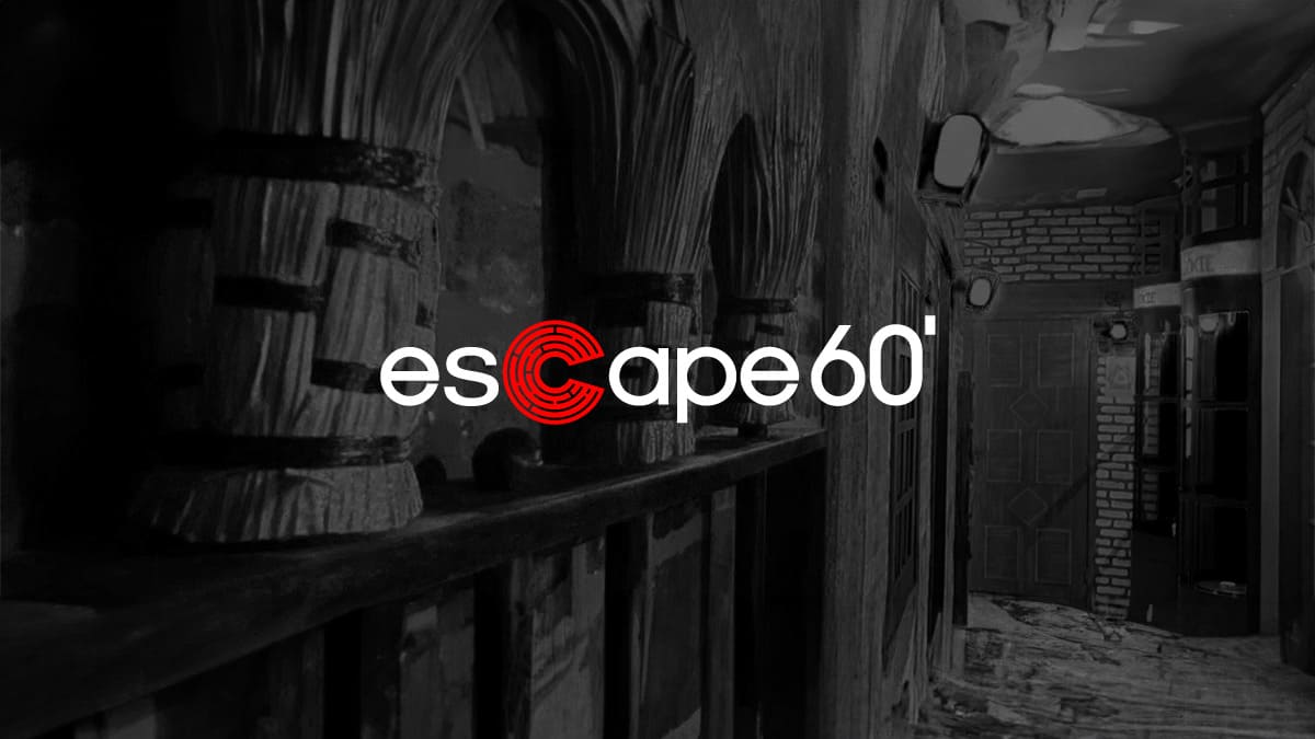 Vai encarar? Escape 60 inaugura nova unidade no Tatuapé com três salas  temáticas