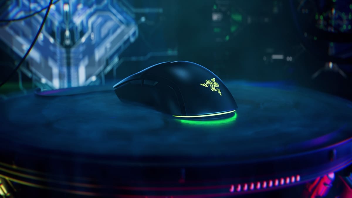 Razer Cobra e Razer Cobra Pro