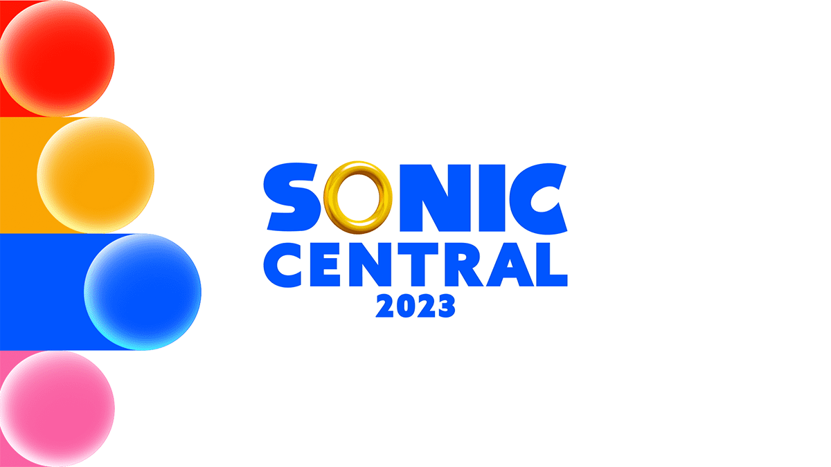 Sonic Central 2023