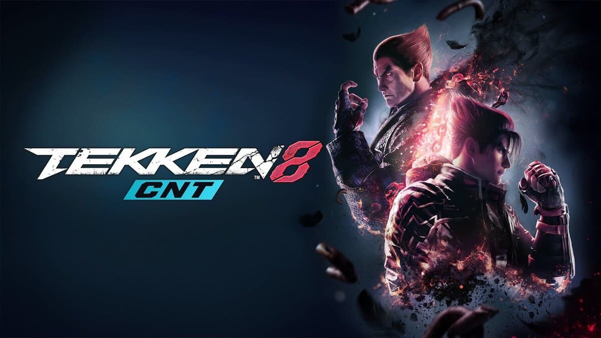 IDCGames - TEKKEN 8 - Jogos para PC