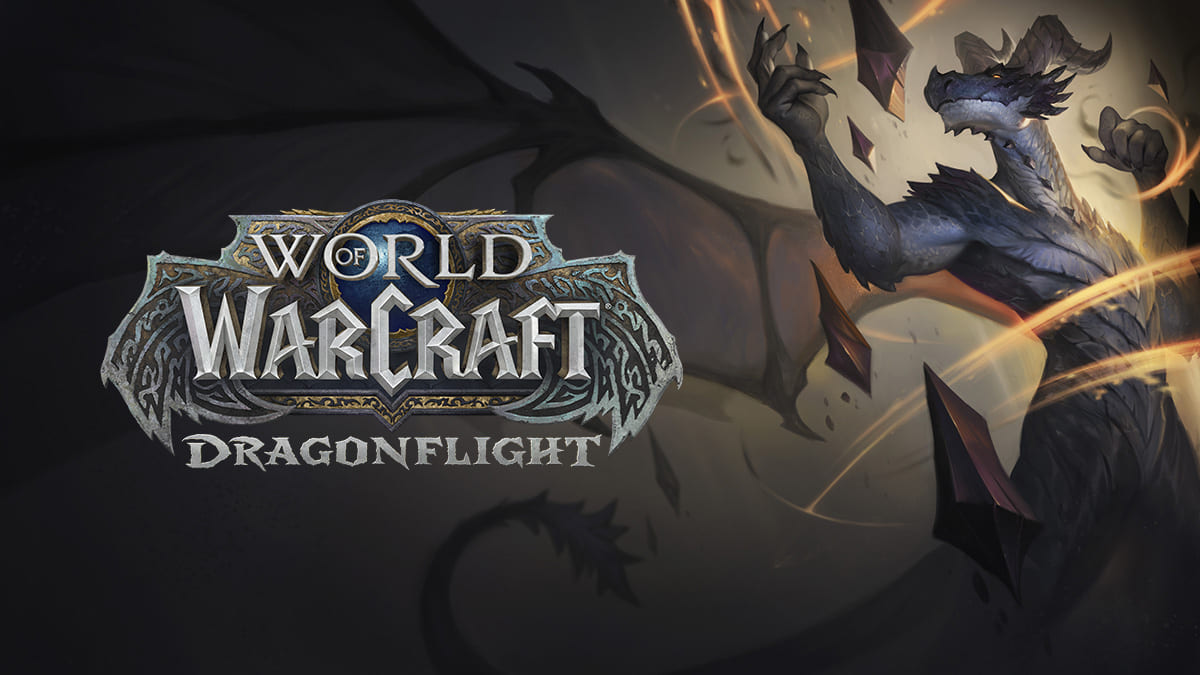 World of Warcraft - Dragonfligth