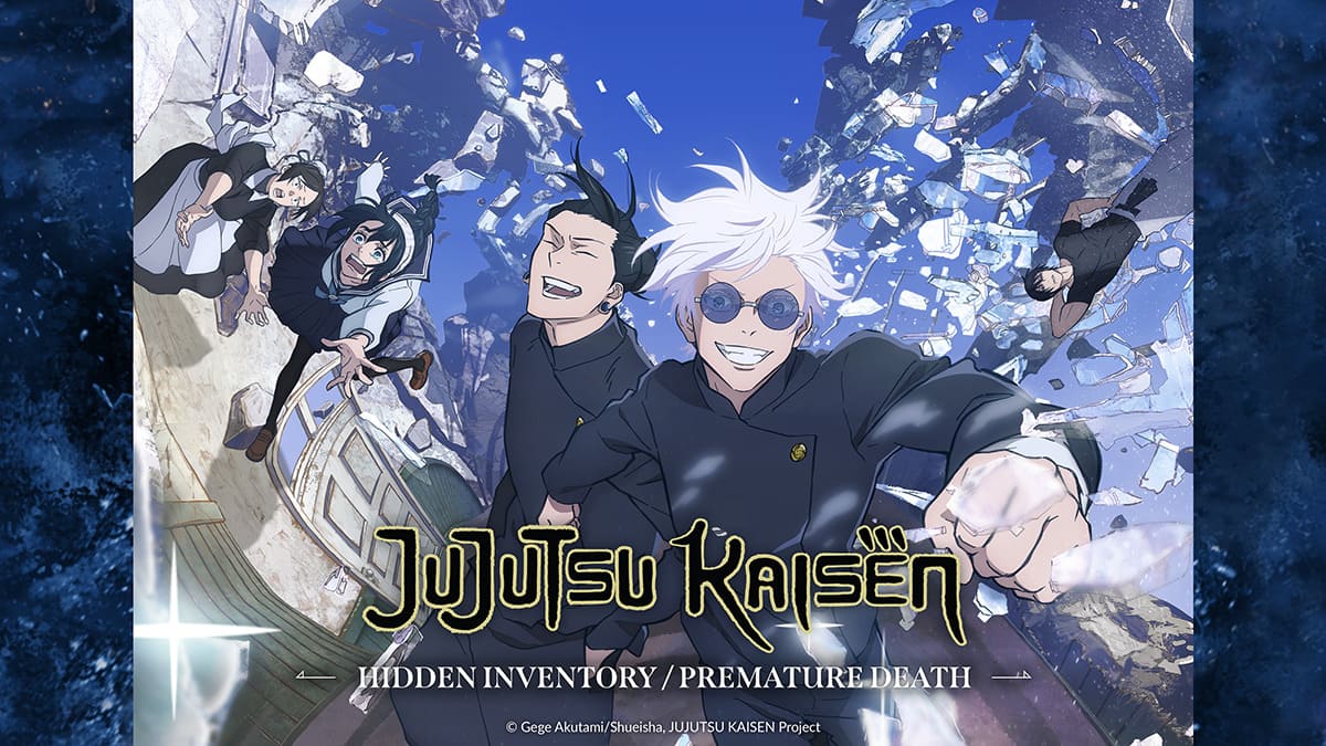 JUJUTSU KAISEN 2 TEMPORADA DUBLADO! DATA DE ESTREIA #jujutsukaisen #jj