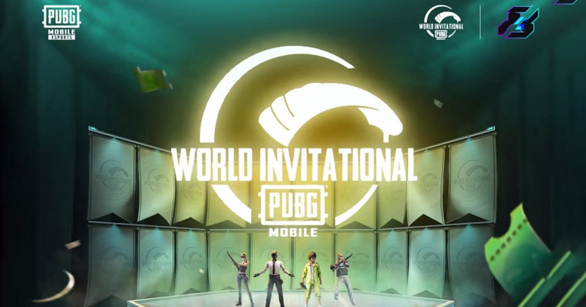 PUBG MOBILE National Championship 2023  Evento começa com R$ 46 mil em  premiação - JWave