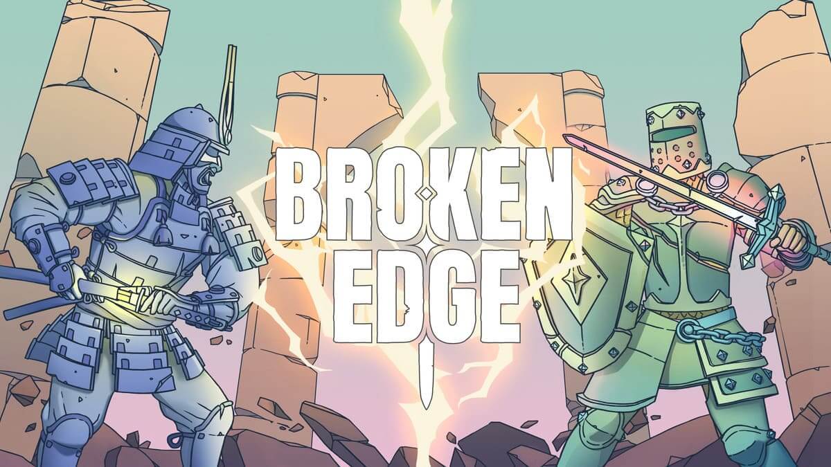 Broken Edge - PSVR2