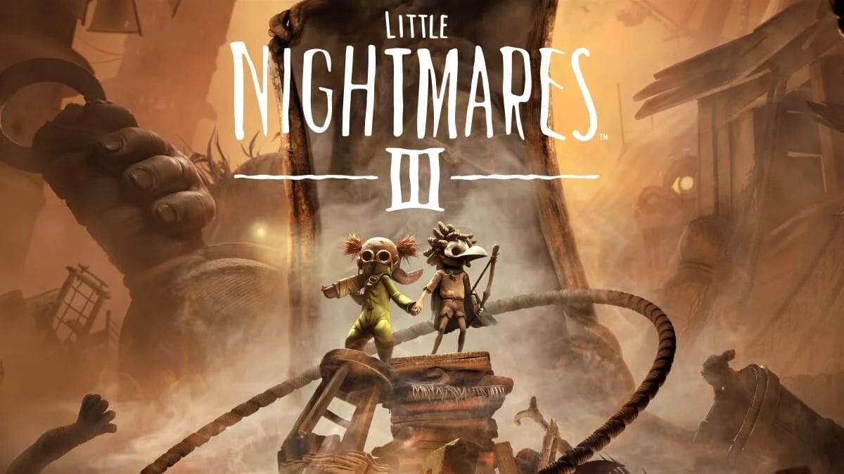 Little Nightmares Requisitos Mínimos e Recomendados 2023 - Teste seu PC 🎮