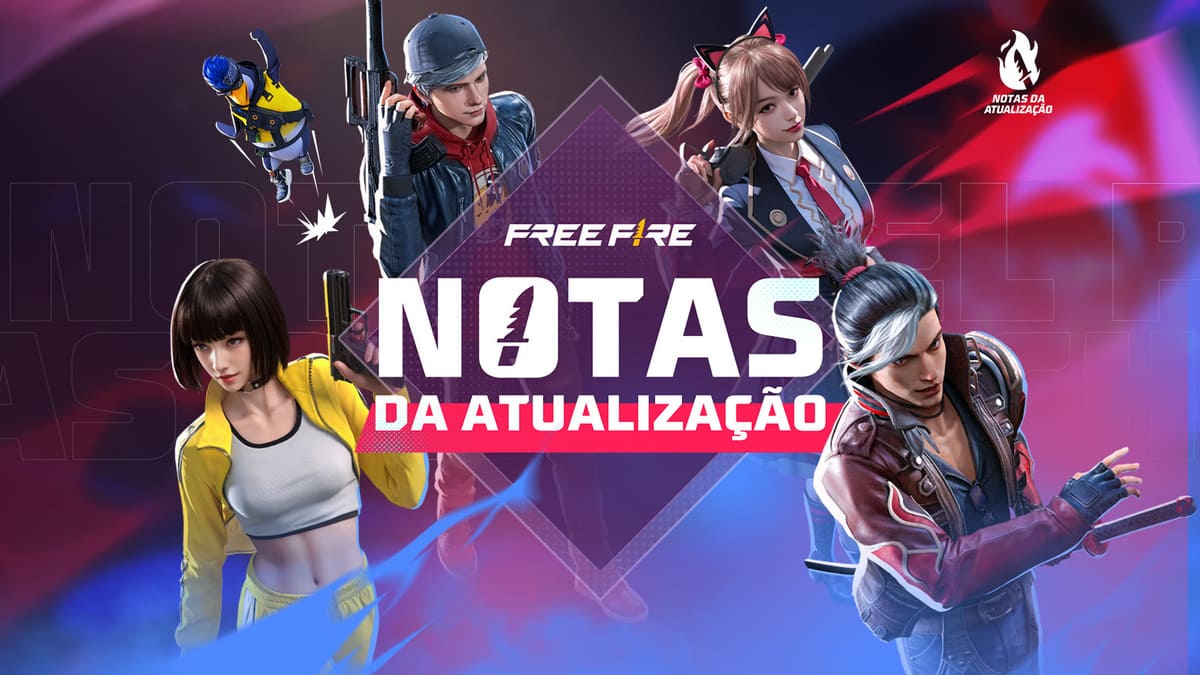 1 Hora de Musicas para Jogar Free Fire