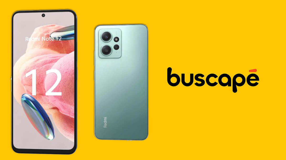 Smartphones Xiaomi - Buscapé