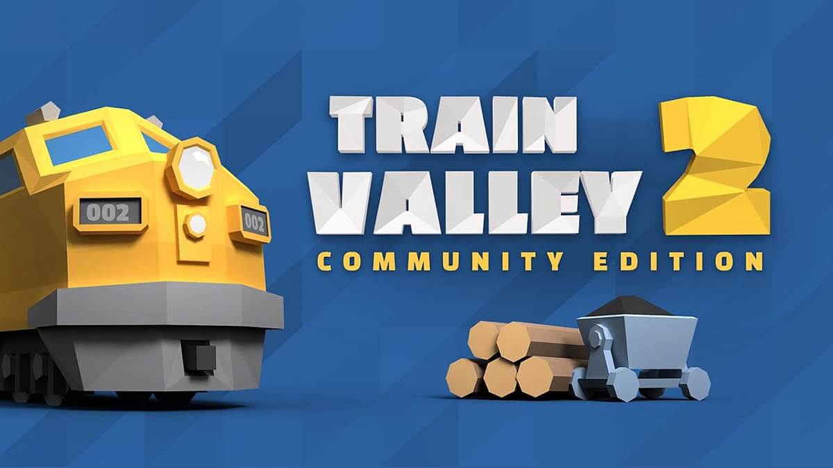 Train Valley 2 Community Edition