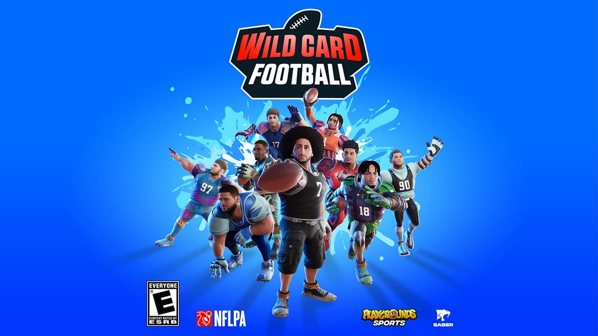 Wild Card Football