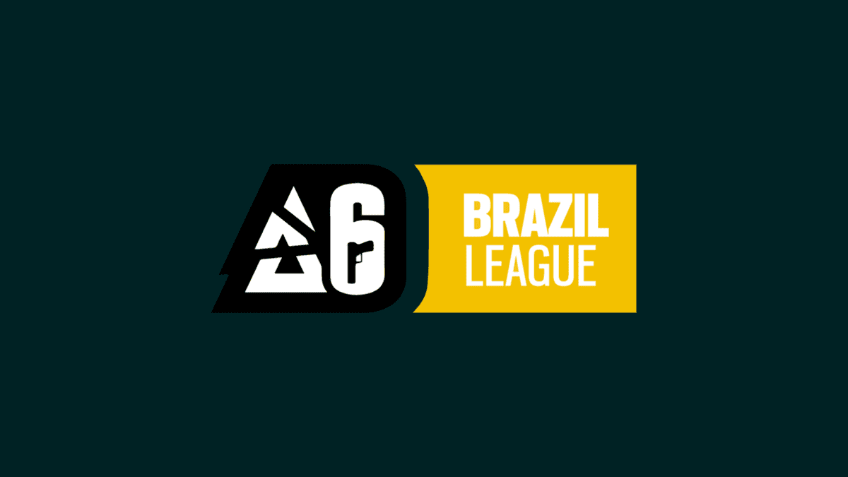 BLAST R6 Brazil League