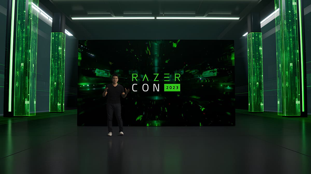 Razercon 2023