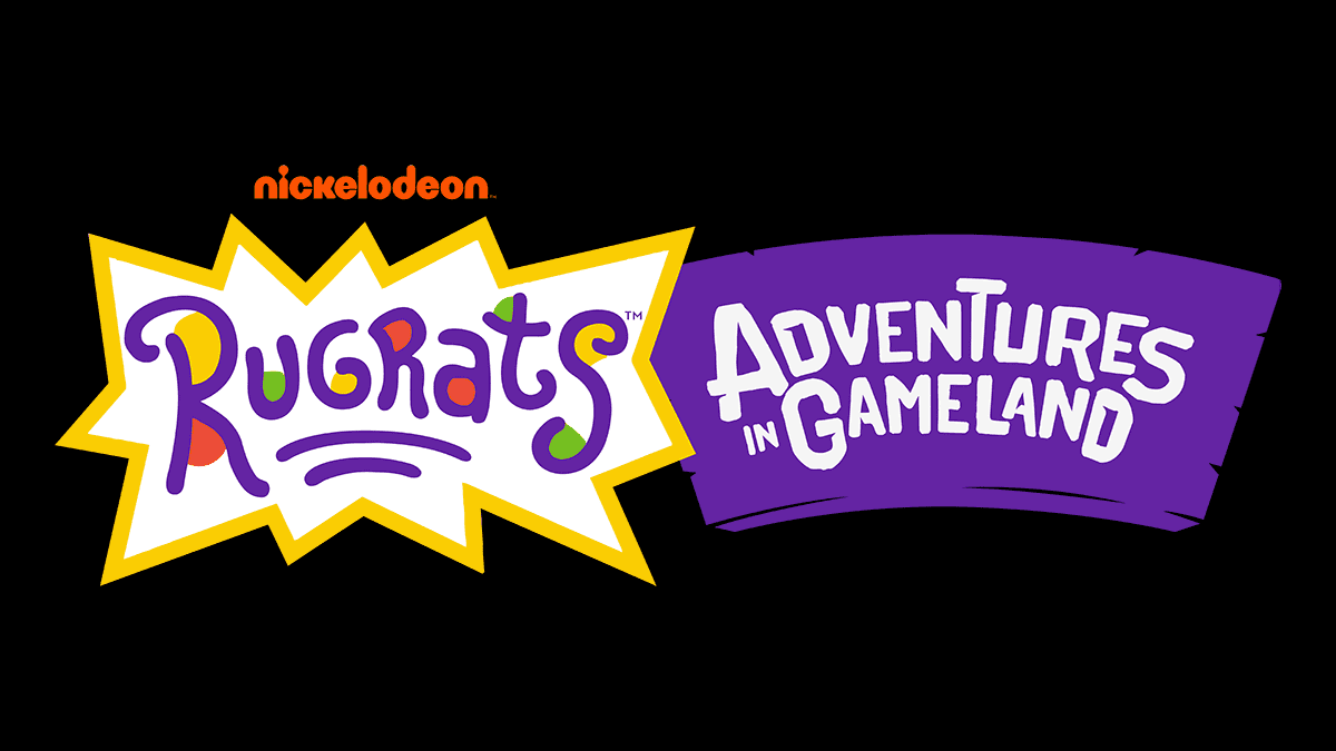 Rugrats Adventures in Gameland