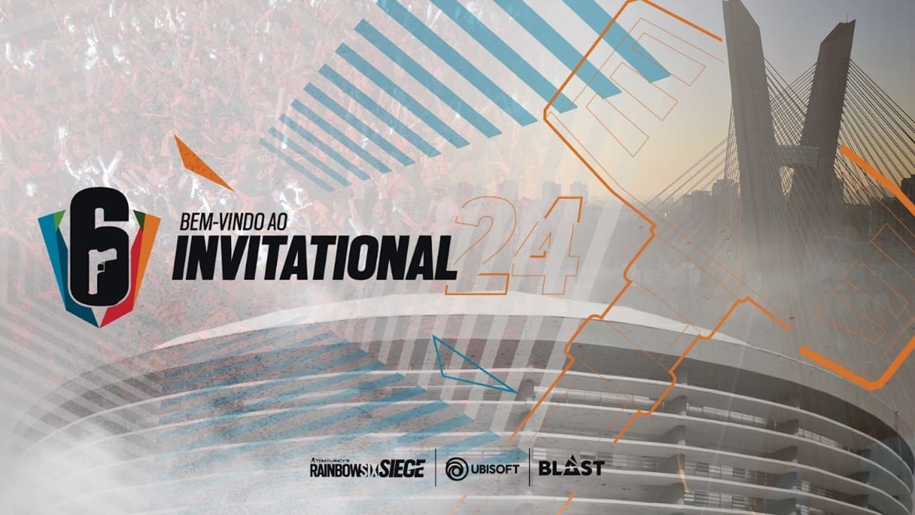 Six Invitational 2024 Será Realizado No Ginásio Do Ibirapuera, Em São ...