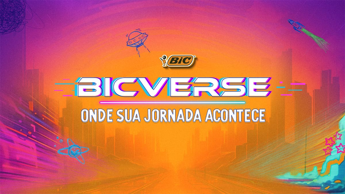 BICVERSE - Fortnite