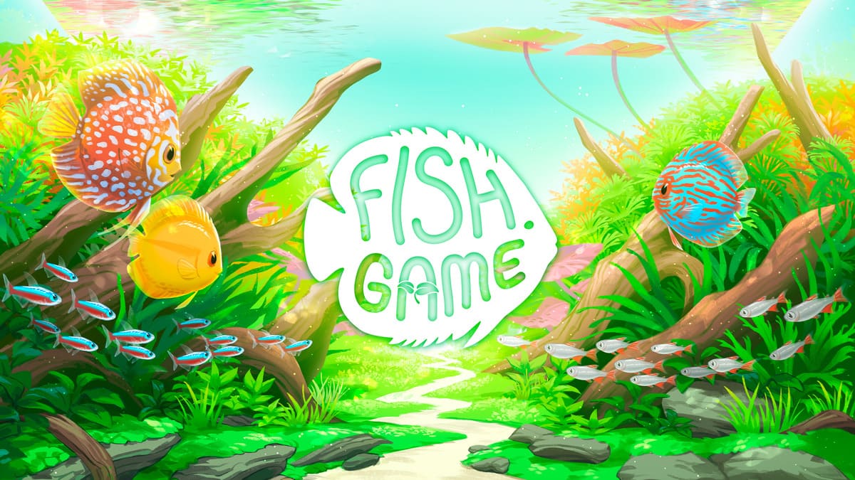 Fish Game