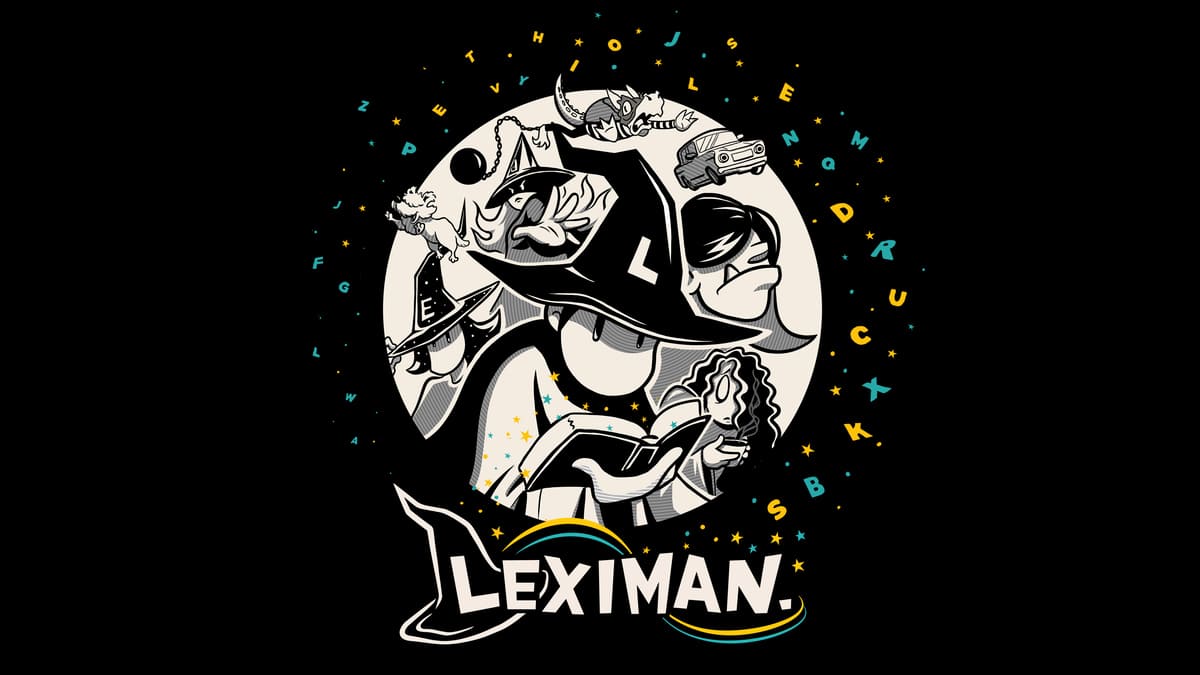 Leximan