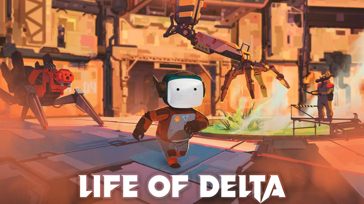 Life of Delta