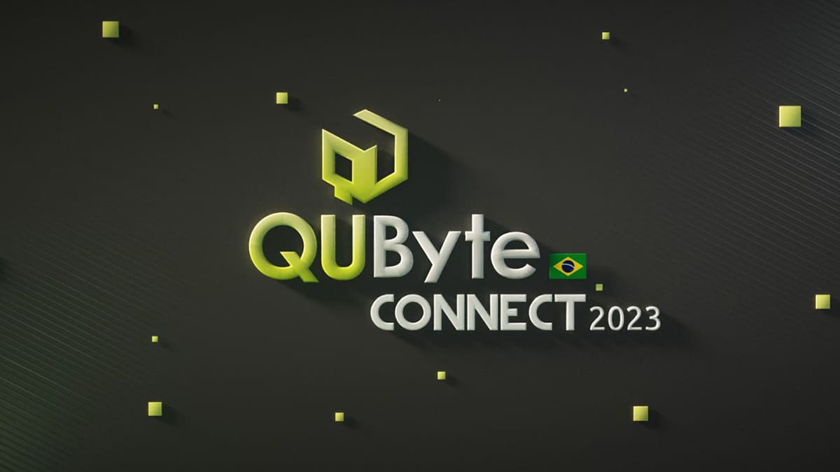 QUByte Connect 2023