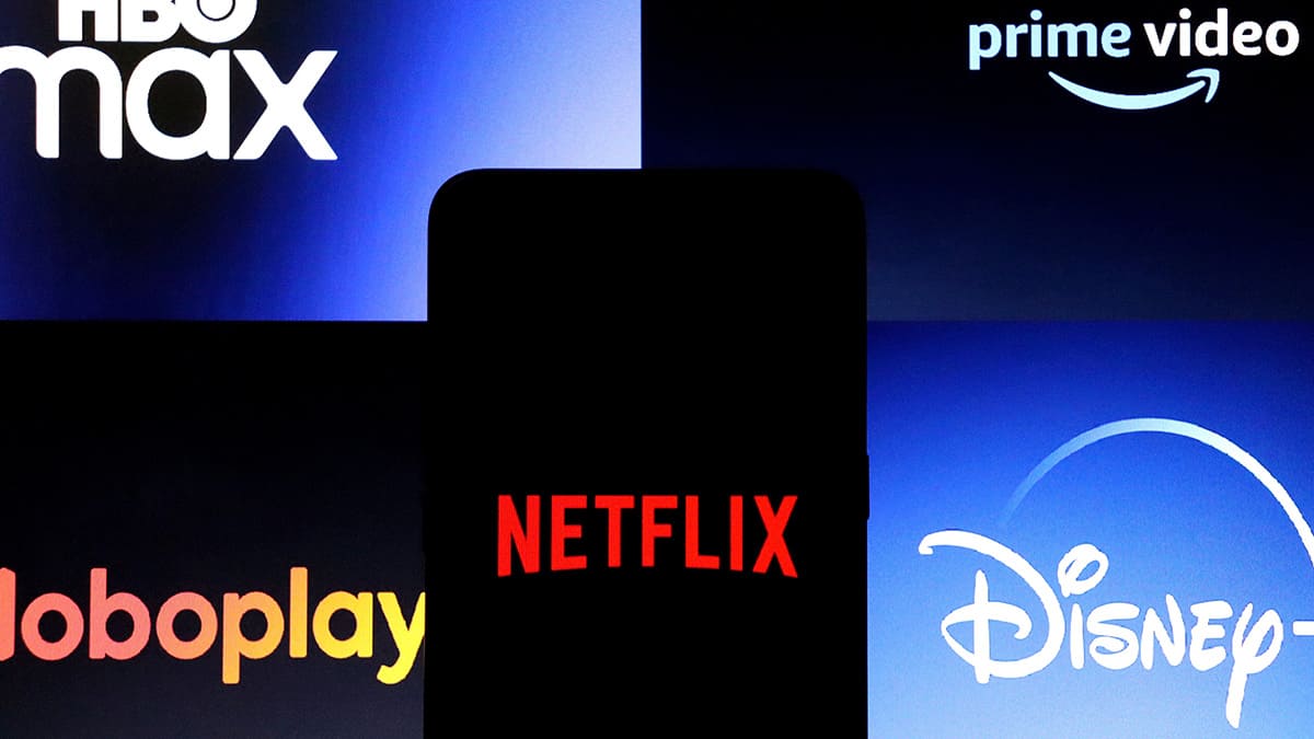 O preço do streaming: Netflix, Globoplay, Disney+ e outros já somam R$ 300  ao mês – Tecnoblog