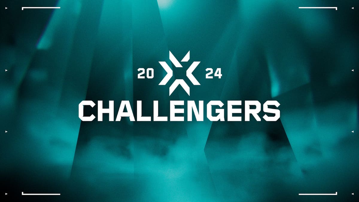 VCT Challengers 2024 é apresentado, confira as novidades Gamers & Games