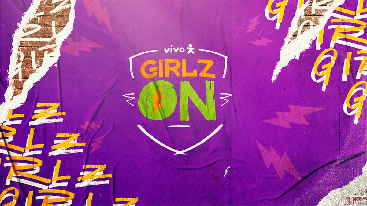 Vivo Girlz On