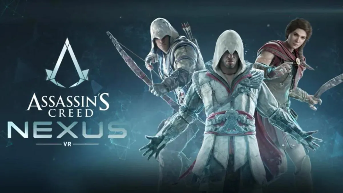 Assassin's Creed Nexus VR