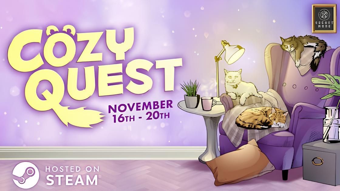 Cozy Quest