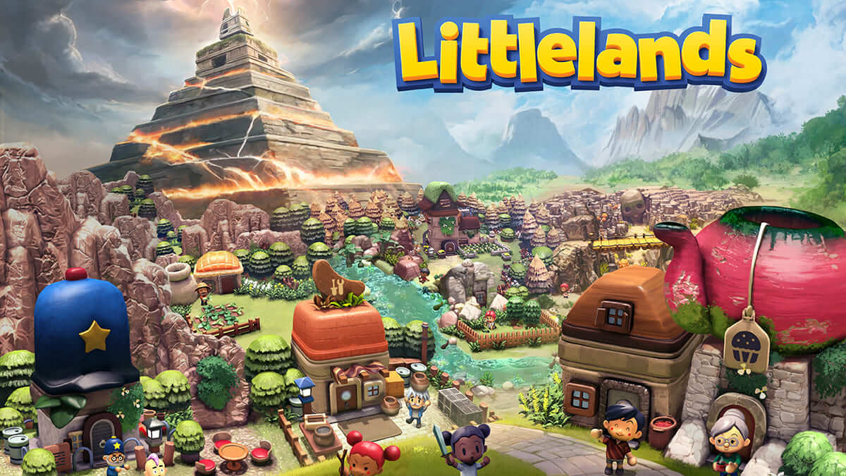 Littlelands