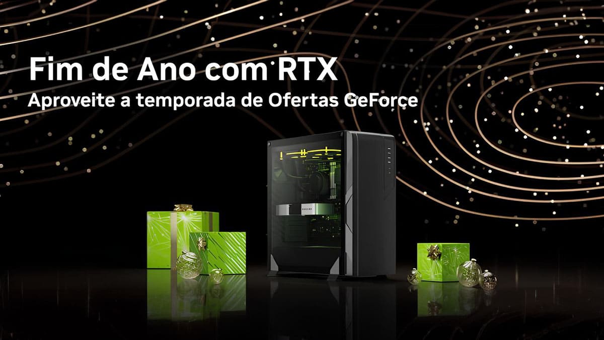 NVIDIA Store Brasil