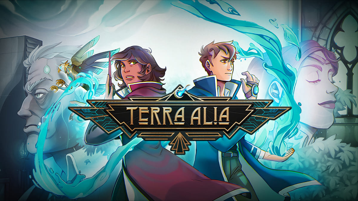 Terra Alia